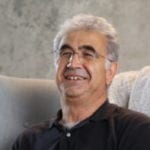 Kostantinos Lazaridis