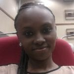 Neema Mwanga headshot